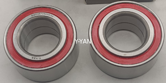 หมุนล้อรถยนต์ DAC38720036/33 2RS ออโต้ฮับหมุนล้อสองแถว