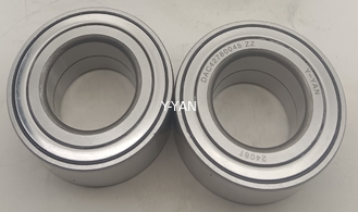 OEM DAC42780045ZZ โลหะการเกษตร DAC42780045 ZZ โลหะฮับการเกษตร