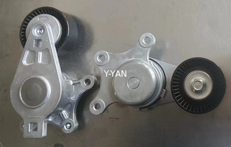 BT4Z-6B209-B เครื่องยืด เครื่องยืดเข็มขัด Ford Drive แท้