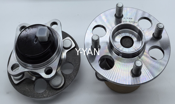 ซื้อ โครมสแตนเลส โตโยต้า ยาริส ฮับหลัง ออโต้ ฮับ หัวหัก ส่วนประกอบรถยนต์ online manufacture