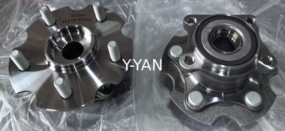 ซื้อ TOYOTA RAV 4 ล้อฮับเบอร์ 42410-42040 แท้ OEM หลังเบอร์ online manufacture