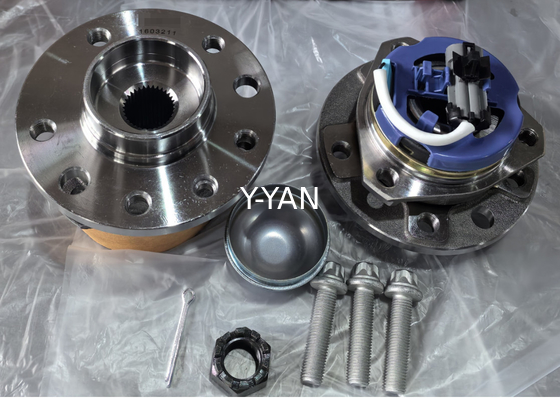 ซื้อ OPEL Zafira หมุนล้อ 1603211 หมุนล้อและการประกอบคัน online manufacture