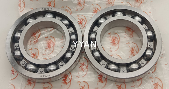 ซื้อ หมุนรถยนต์ DG438017 หมุนลูกกลมรูฟลึก ไม่เป็นมาตรฐาน online manufacture