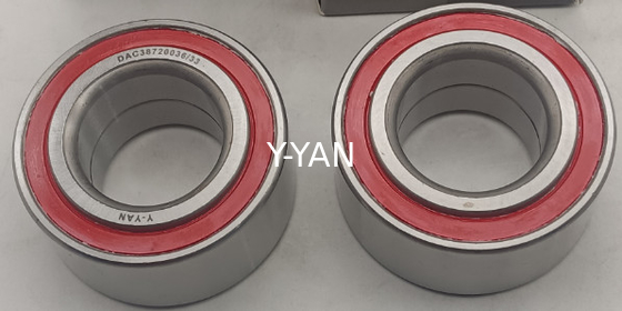ซื้อ หมุนล้อรถยนต์ DAC38720036/33 2RS ออโต้ฮับหมุนล้อสองแถว online manufacture