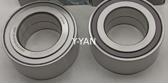 ซื้อ DAC51910042/40 ABS ออโต้ฮับ หมุนล้อหน้า หมุนล้อ โครมสแตนเลส online manufacture