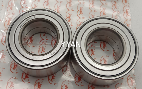 ซื้อ หมุนล้อฮับ DAC45840045 ZZ รถยนต์ 45x84x45 หมุนยนต์ความสามารถสูง online manufacture