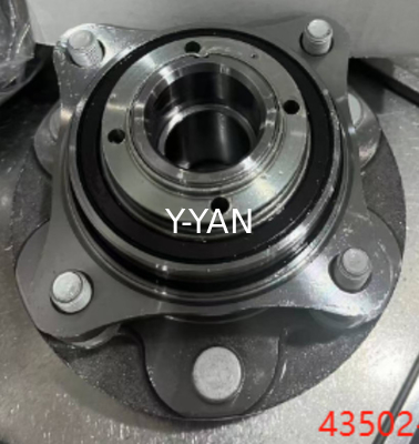 ซื้อ TOCOMA 2001-2002 43502-04130 หมุนล้อหลอดหางเหล็กโครม online manufacture