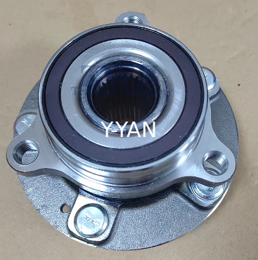 ซื้อ หัวหักหมุนล้อหน้าสําหรับ 51730-M6000 51750-F2000 51750-J9000 online manufacture
