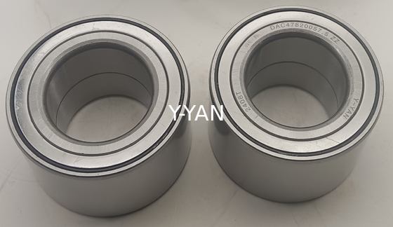 ซื้อ DAC47820057.5 ZZ หมุนล้อรถยนต์ 48x82x57.5 มม online manufacture