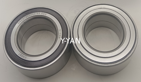 ซื้อ หมุนล้อรถยนต์เหล็กครอม DAC51890044/42 ABS หมุนล้อรถยนต์ online manufacture