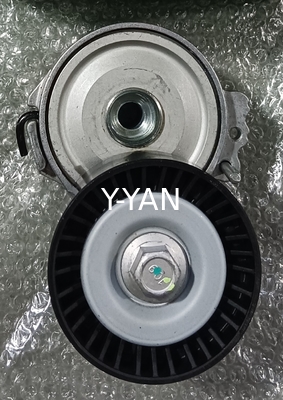 ซื้อ 9636355180 อลูมิเนียมอัตโนมัติ Tensioner เข็มขัดขับขี่อัตโนมัติ Tensioner online manufacture