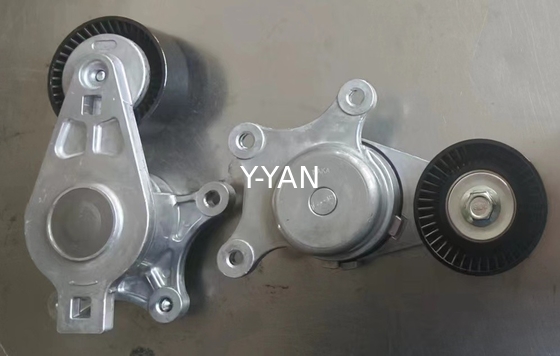 ซื้อ BT4Z-6B209-B เครื่องยืด เครื่องยืดเข็มขัด Ford Drive แท้ online manufacture