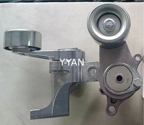 ซื้อ เครื่องยืดเข็มขัดเวลา 16620-75010 สําหรับ Toyota Hilux Pickup 1662075010 online manufacture