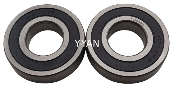 ซื้อ หัวหักอุตสาหกรรม 6308 2RS การขับขี่ที่มั่นคงและปลอดภัย online manufacture