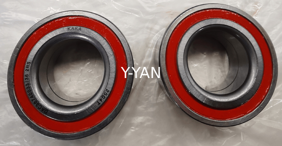 ซื้อ ตลับลูกปืนกลไกปรับ DAC38740033/36 2RS ทำงานราบรื่น online manufacture