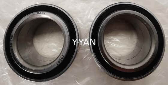 ซื้อ ตลับลูกปืนความแข็งสูง DAC41680035/40 2RS ทนทานต่อภาระหนัก online manufacture