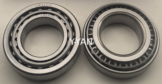 ซื้อ หน่วยความสามารถสูง LM48548/10 โครงสร้างแถวสอง online manufacture