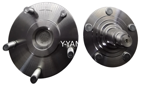 ซื้อ ลูกปืนดุมล้อ 43421-60K10 online manufacture