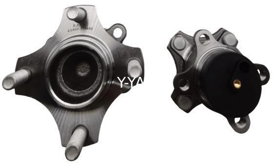 ซื้อ หมุนห่วงห่วงล้อ 43402-58M00 online manufacture