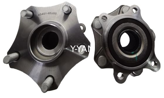 ซื้อ ลูกปืนดุมล้อ 43401-65J00 online manufacture