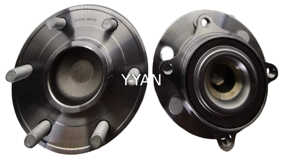ซื้อ ลูกปืนดุมล้อ 43550-26010 online manufacture