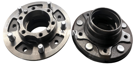 ซื้อ หัวหักหัวล้อ 43502-69085 5bolts online manufacture