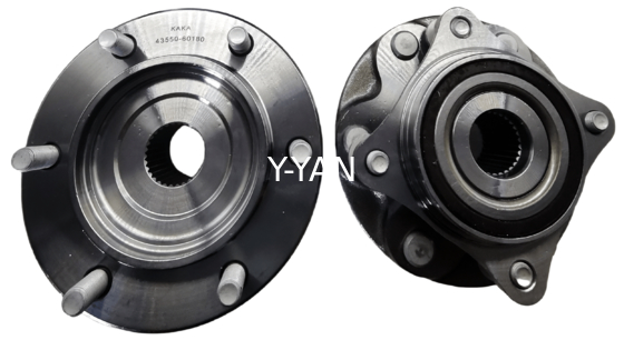 ซื้อ ลูกปืนดุมล้อ 43550-60180 online manufacture