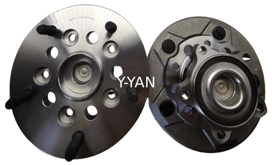ซื้อ หมุนห่วงวงล้อ BK31-2C300-BB online manufacture