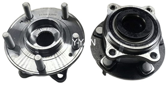 ซื้อ ลูกปืนดุมล้อ 51750-3J000 online manufacture