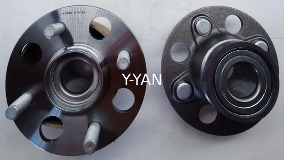ซื้อ ลูกปืนดุมล้อ 42200-TF0-Z51 online manufacture
