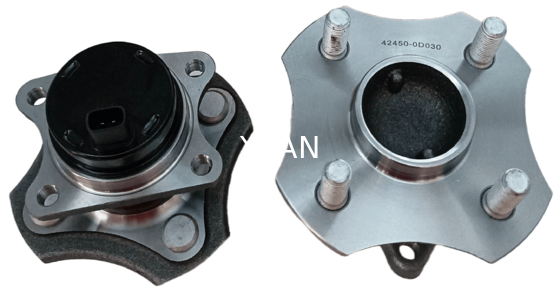 ซื้อ ลูกปืนดุมล้อ 42450-0D030 online manufacture