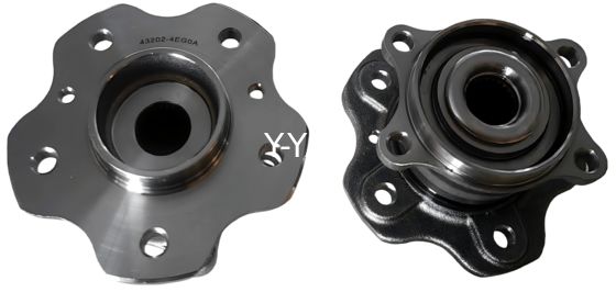 ซื้อ หมุนยางฮับล้อ 43202-4EG0A online manufacture