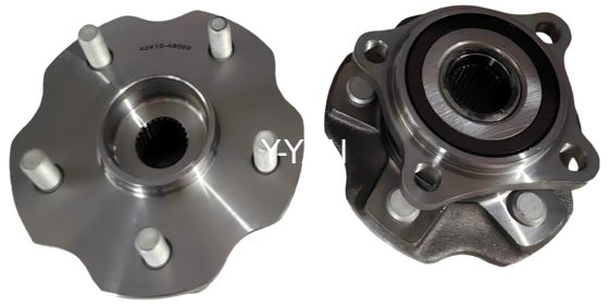 ซื้อ หมุนหางล้อ 42410-48060 online manufacture