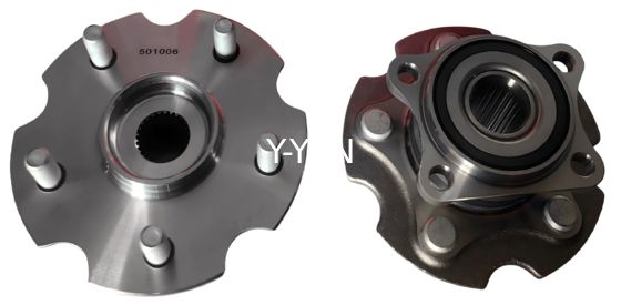 ซื้อ ลูกปืนดุมล้อ 58BWKH17B online manufacture