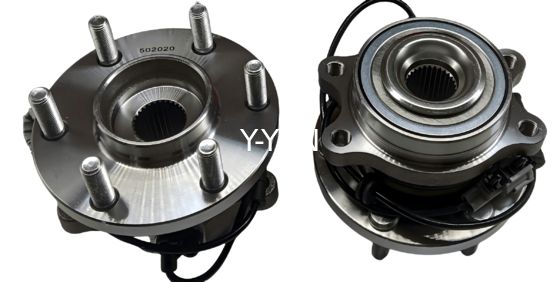 ซื้อ WHEEL HUB BEARING 502020
 online manufacture