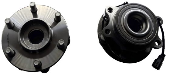 ซื้อ ลูกปืนดุมล้อ 40202-4KH1A online manufacture