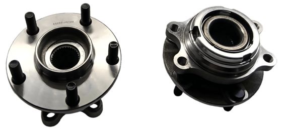ซื้อ WHEEL HUB BEARING 40202-JA100 online manufacture