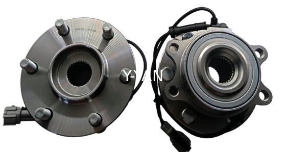 ซื้อ หมุนยางฮับล้อ 40202-JR70B online manufacture