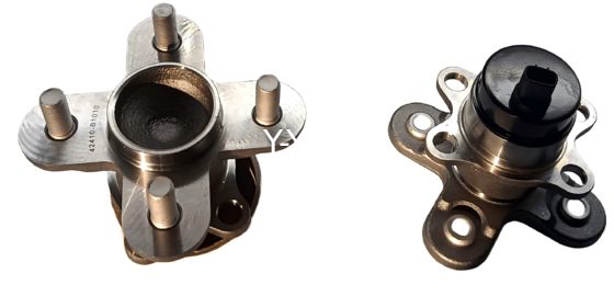 ซื้อ หมุนหางล้อ 42410-B1010 online manufacture